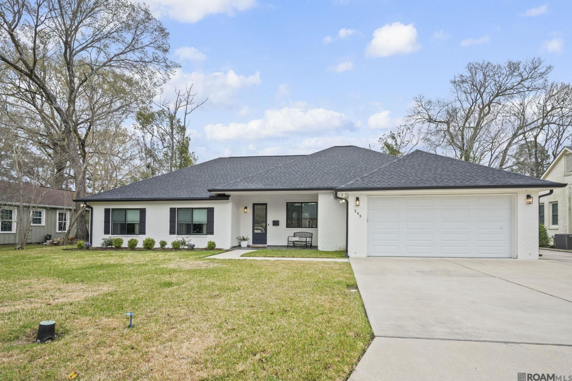 245 Marion Dr, Baton Rouge, LA 70806 Main Photo