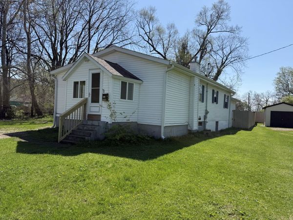 720 Ray Street, Kalamazoo, MI 49048