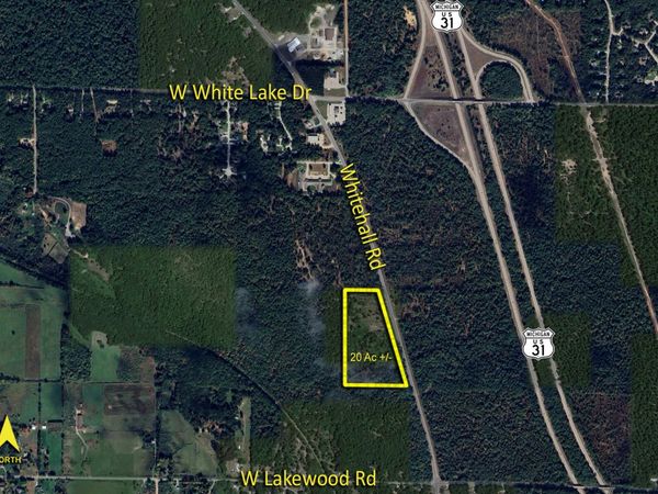 VL Whitehall Road, Unit West, Whitehall, MI 49461