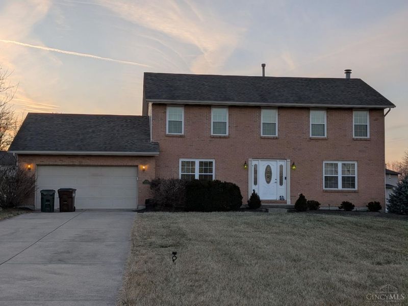 6697 Raven Crest, Liberty Township, OH 45011 Photo 1