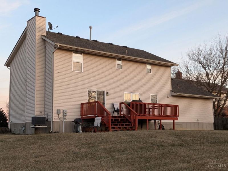 6697 Raven Crest, Liberty Township, OH 45011 Photo 2