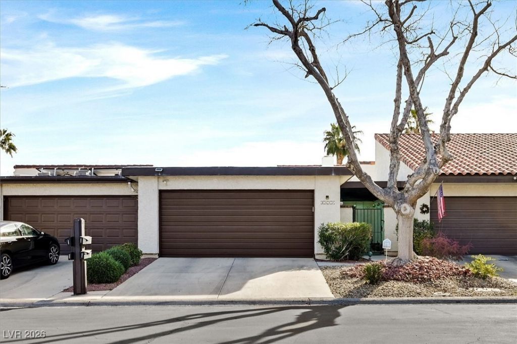 2577 Laconia Avenue, Las Vegas, NV 89121 Main Photo