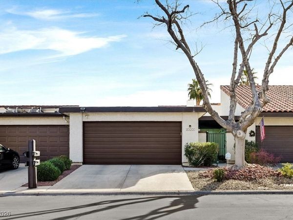 2577 Laconia Avenue, Las Vegas, NV 89121