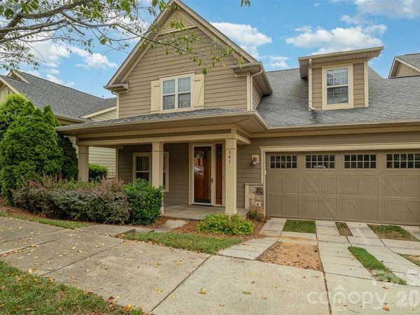 141 Aztec Circle, Mooresville, NC 28117