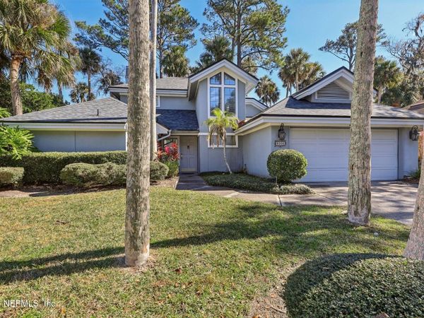 6006 BRIDGE WATER Circle, Ponte Vedra Beach, FL 32082