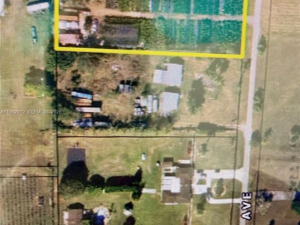 24430 SW 164 Ave, Homestead, FL 33031