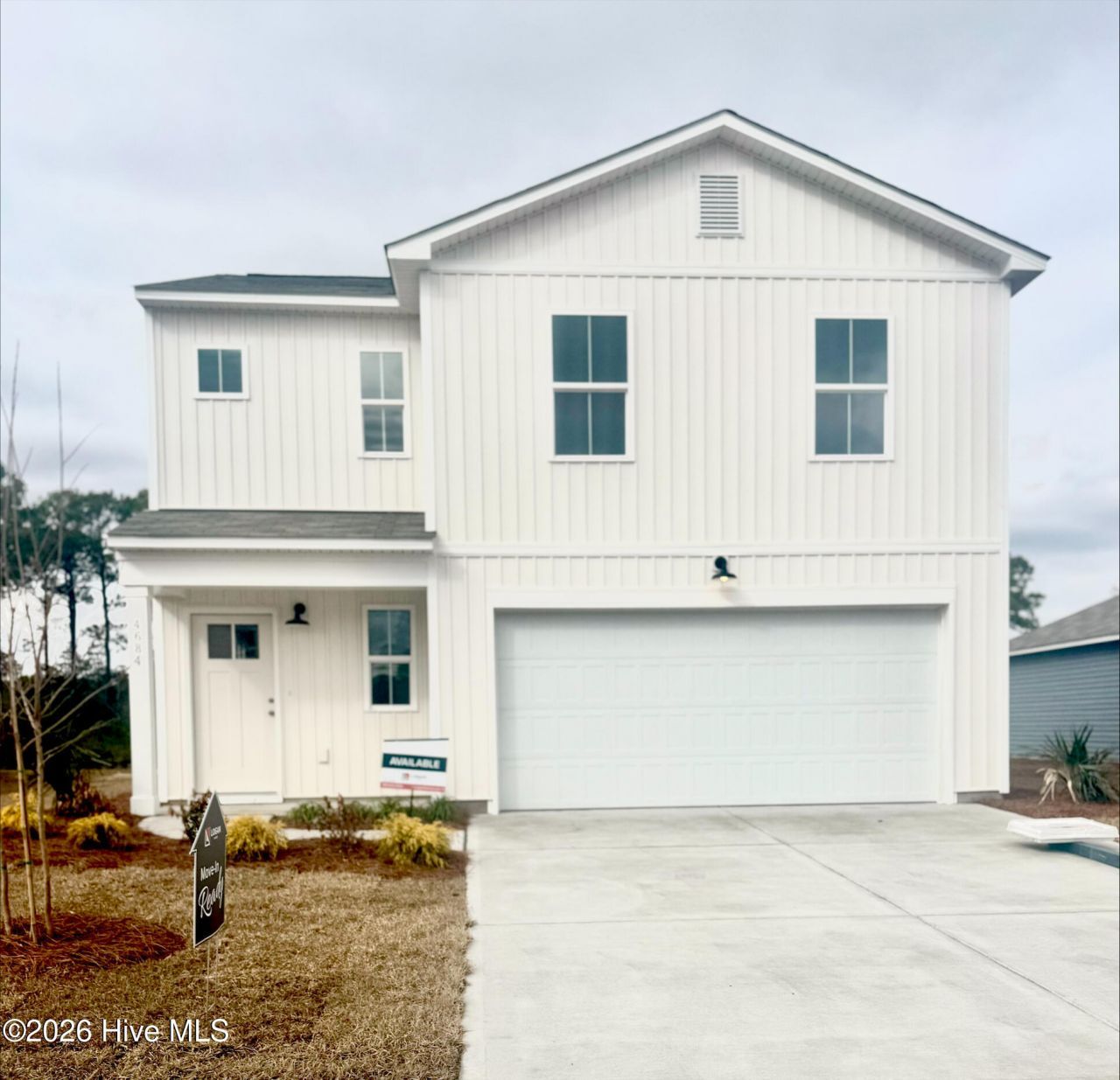 4684 Swimming Lane, Unit 125, Shallotte, NC 28470 Main Photo