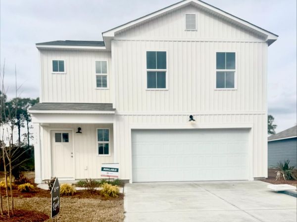 4684 Swimming Lane, Unit 125, Shallotte, NC 28470