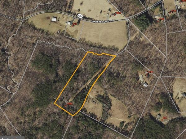 1064 HUNTERS LODGE ROAD, TROY, VA 22974