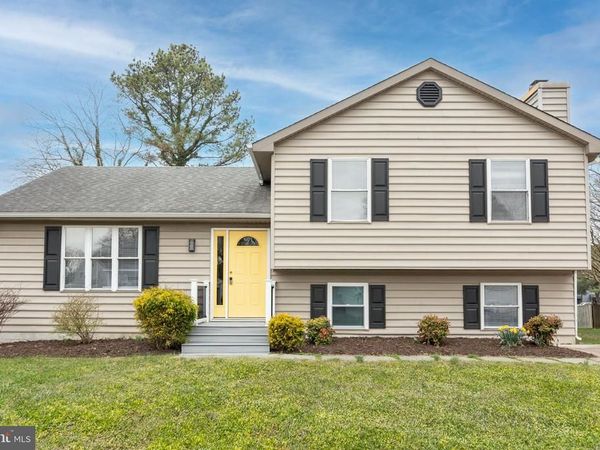 103 PARRIS LANE, EASTON, MD 21601