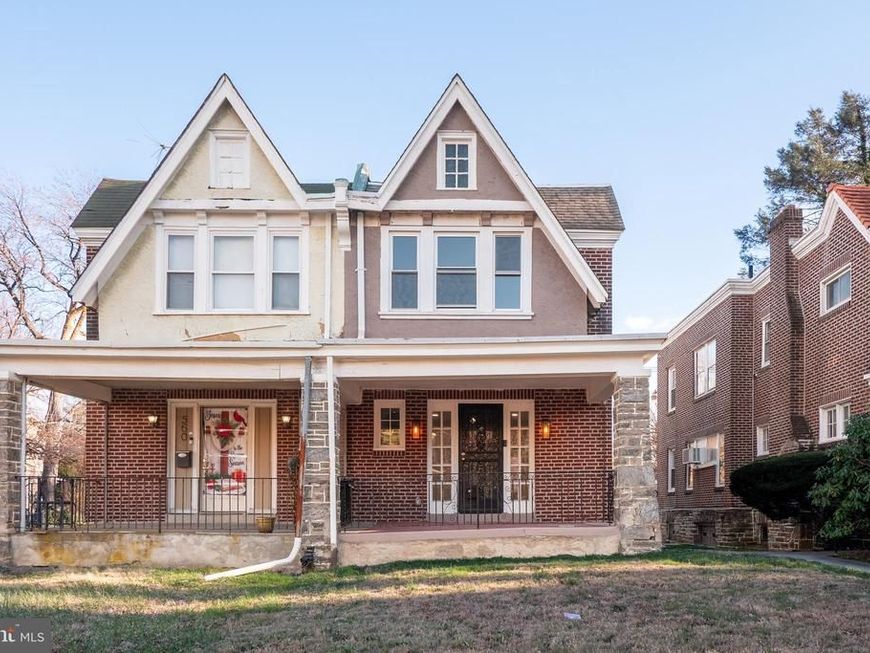 558 E Locust Avenue, Philadelphia, PA 19144 Main Photo