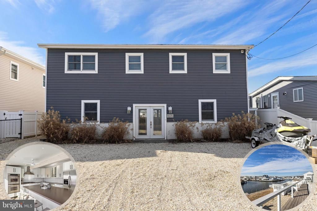 1075 Beach Haven West Boulevard, Manahawkin, NJ 08050 Main Photo