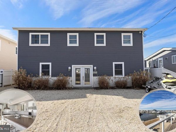 1075 BEACH HAVEN WEST BOULEVARD, MANAHAWKIN, NJ 08050