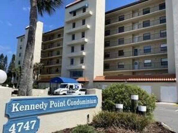 4747 S Washington Avenue, Unit 166, Titusville, FL 32780