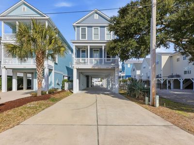 112 B 11th Ave. S, Surfside Beach, SC 29575