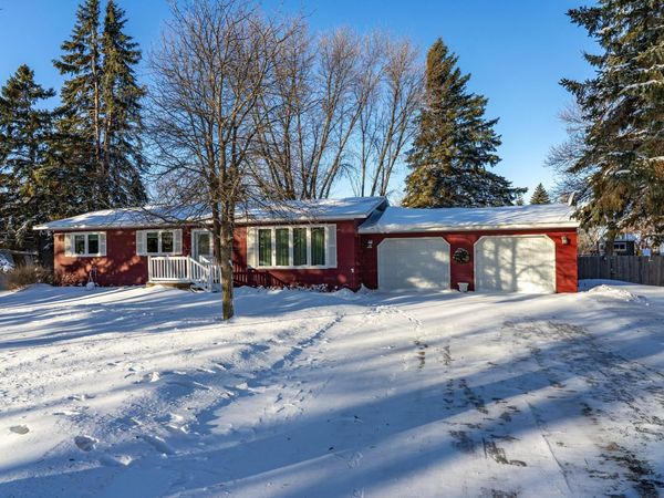 109 Stephen Drive NE, Fertile, MN 56540