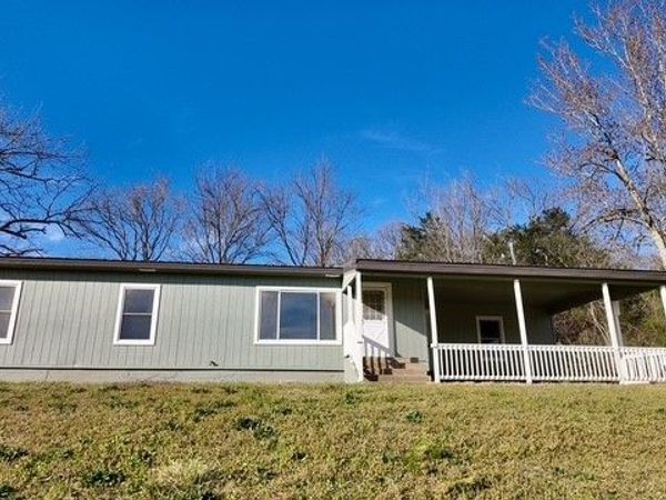9789 Old Olvey Road, Harrison, AR 72601