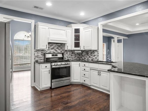 3141 Warwick Way, Fayetteville, AR 72703