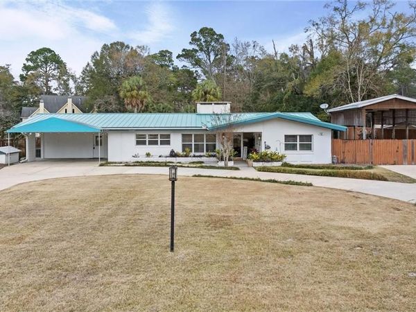 3720 Rabbit Creek Court, Theodore, AL 36582