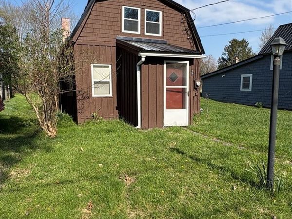 22 Olive Avenue, Lakewood, NY 14750