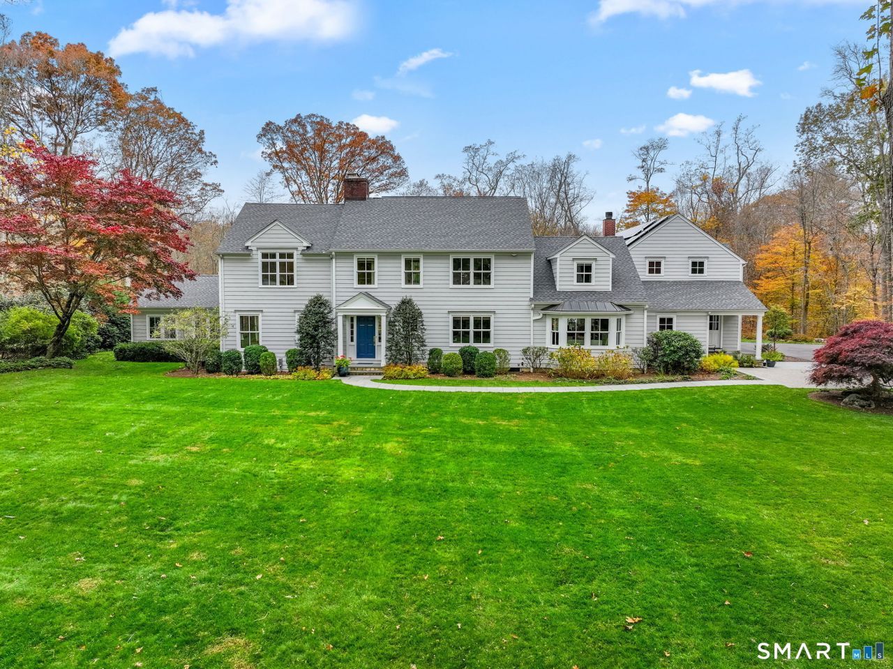 28 Crooked Mile, Darien, CT 06820 Main Photo