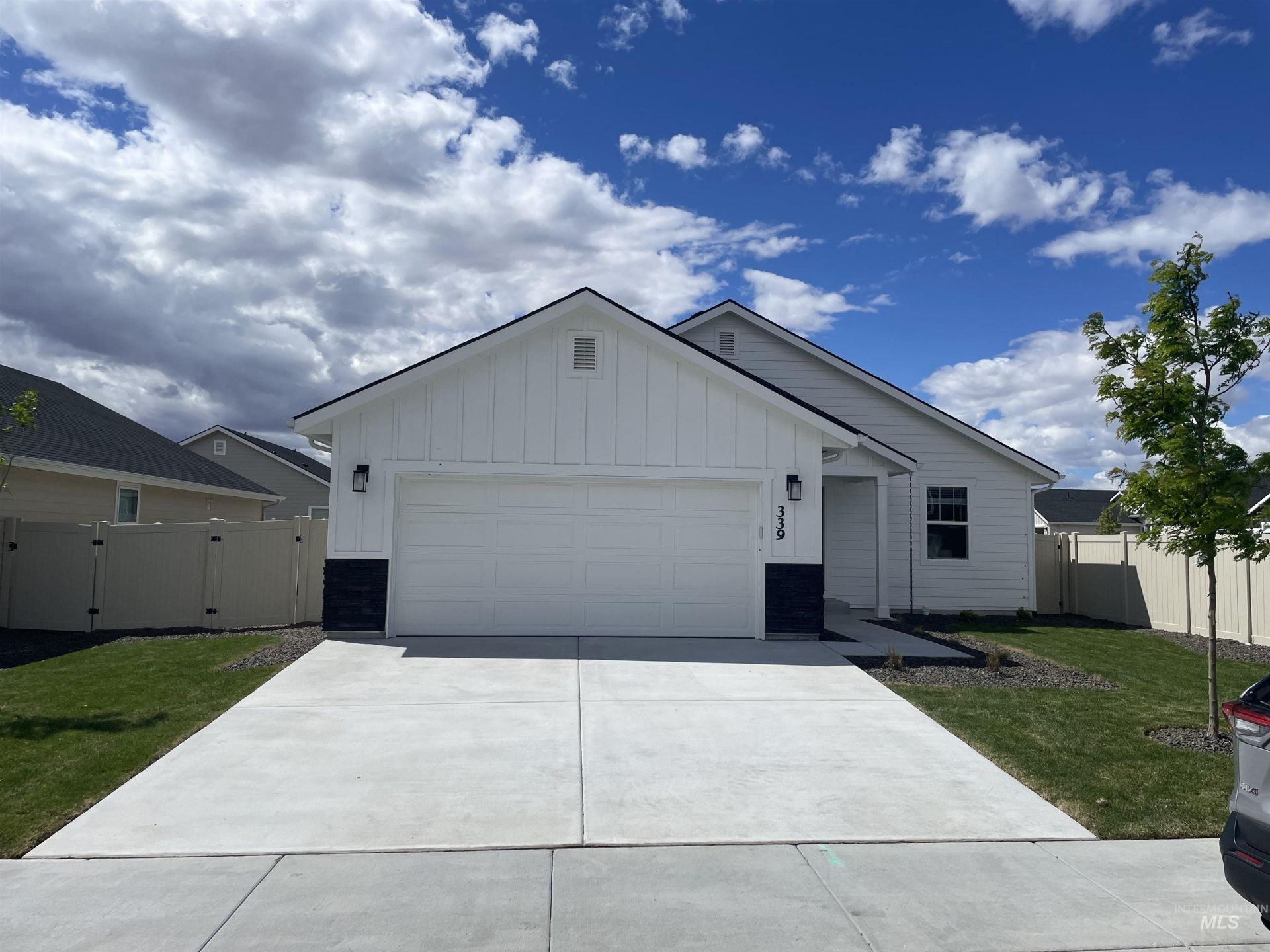 339 W Omphale St, Kuna, ID 83634 Main Photo