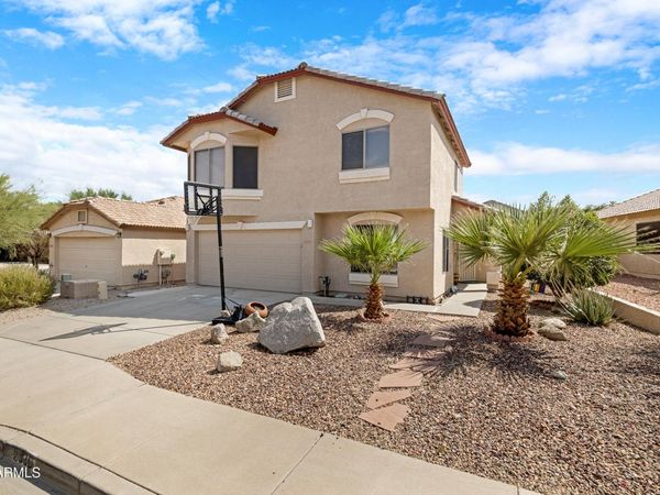 2035 E ESCUDA Road, Phoenix, AZ 85024