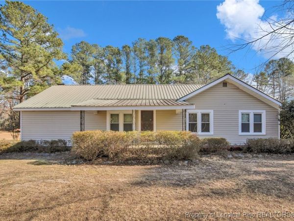 5049 Matt Hair Road, Fayetteville, NC 28312