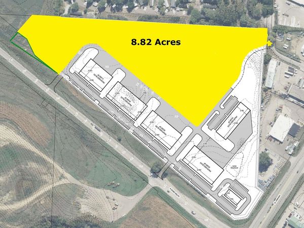 TBD SE Corner of US Business 75 & Outer Drive, Sioux City, IA 51108