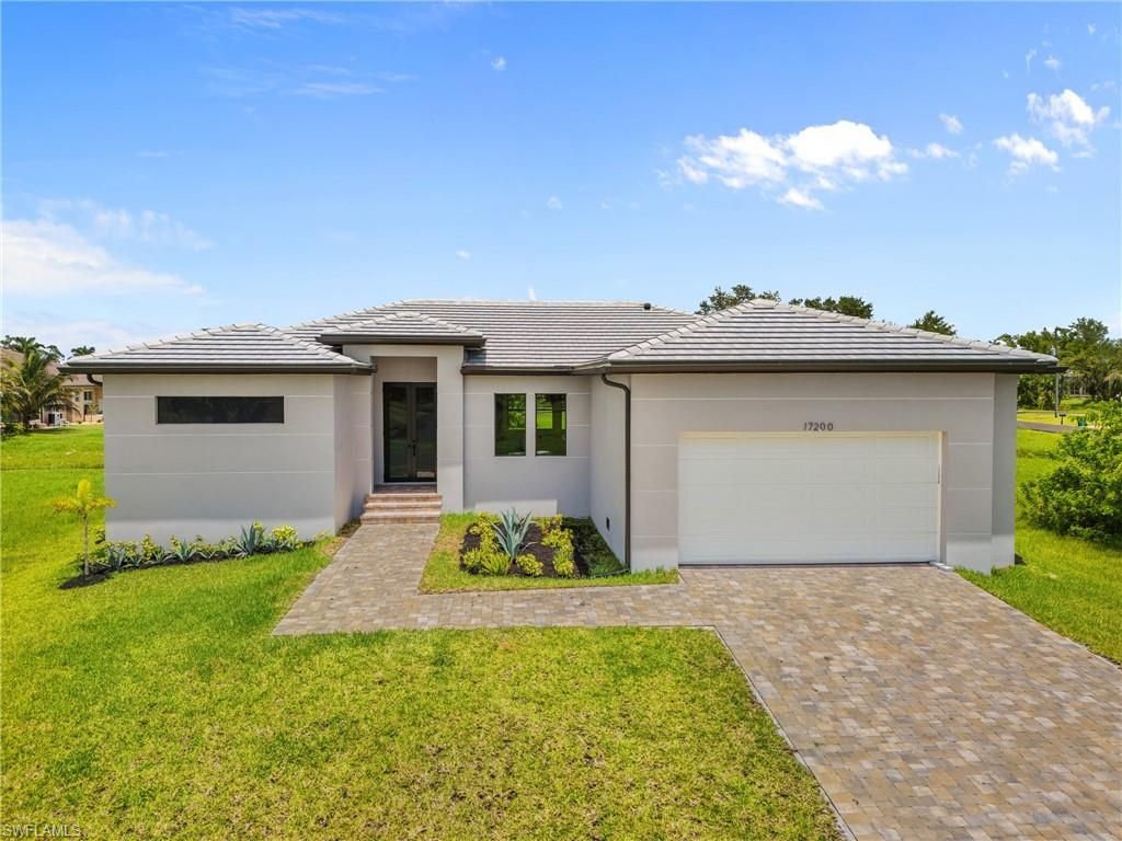 17200 Mint Ln, Punta Gorda, FL 33955 Main Photo