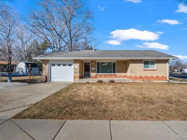 111 Rose Street, Louisville, CO 80027