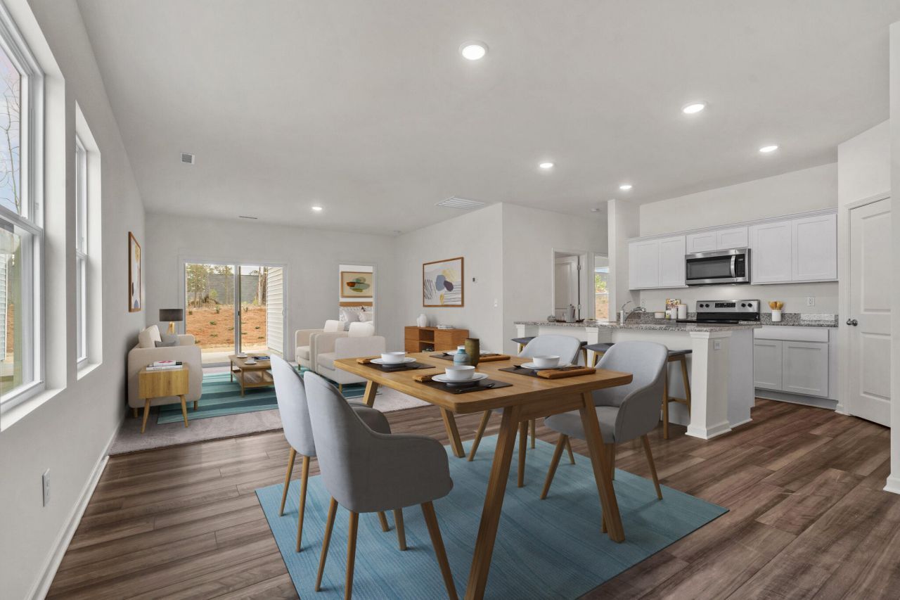 5299 Cloudfield Lane Photo 10