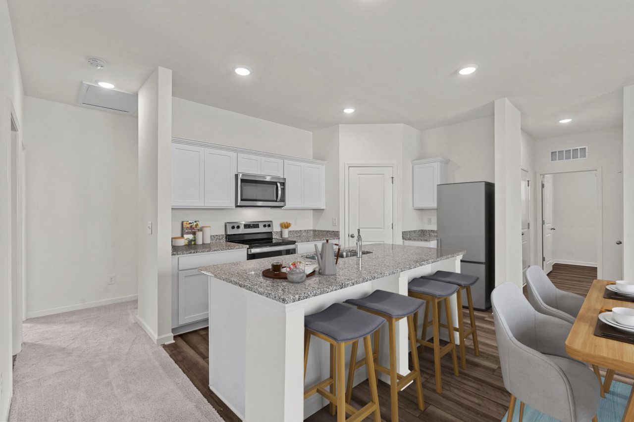 5299 Cloudfield Lane Photo 7