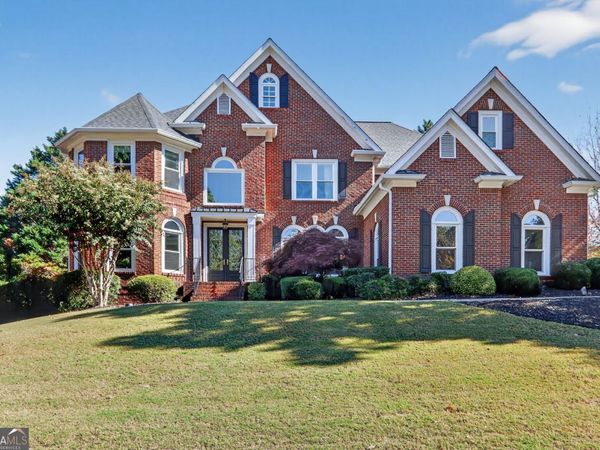 710 Mallory Manor Court, Alpharetta, GA 30022