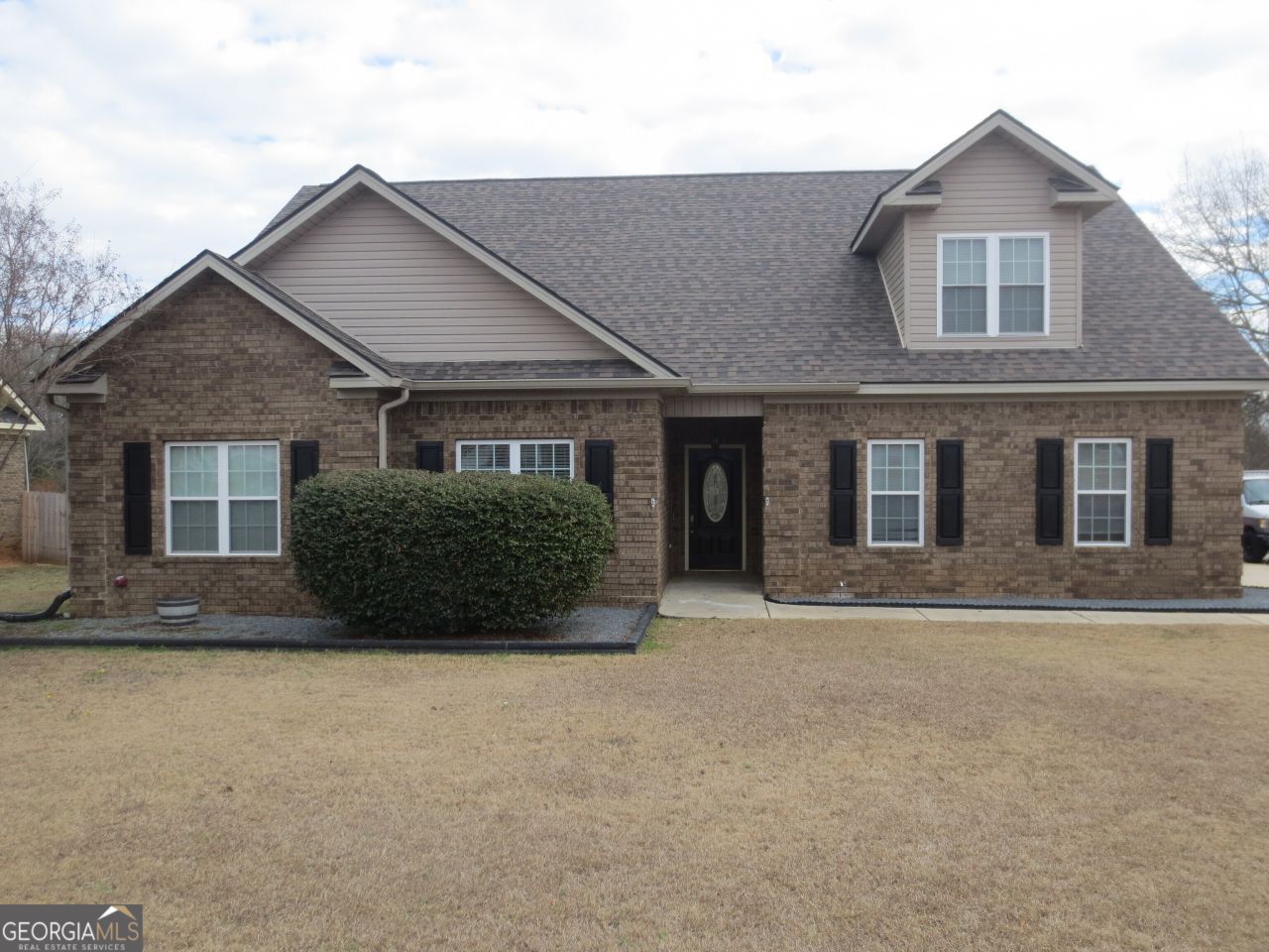 538 Southland Trail, Byron, GA 31008 Main Photo