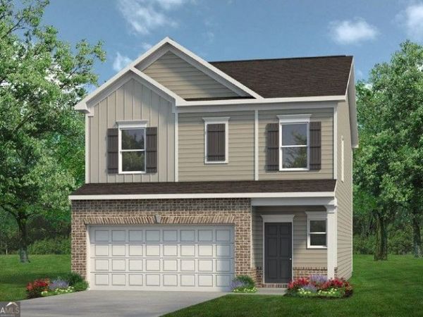 154 Red Oak Lane, Calhoun, GA 30701