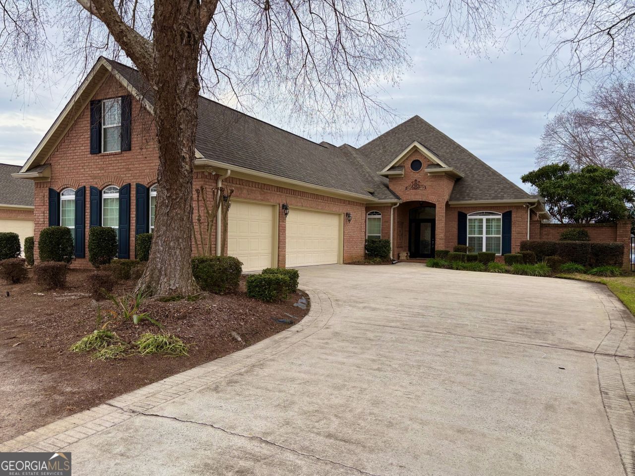 119 Bartlett Way, Centerville, GA 31028 Main Photo