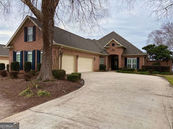 119 Bartlett Way, Centerville, GA 31028