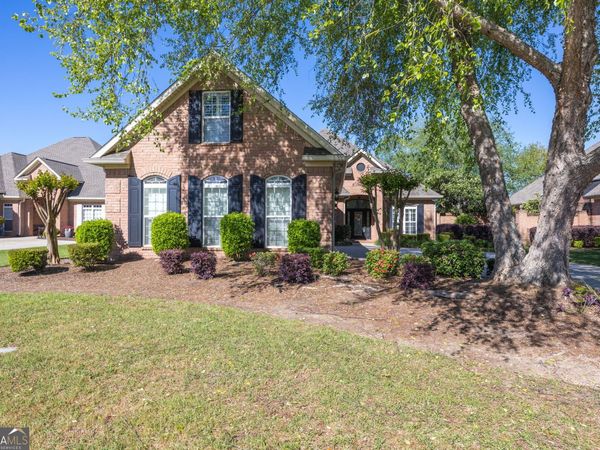 119 Bartlett Way, Centerville, GA 31028