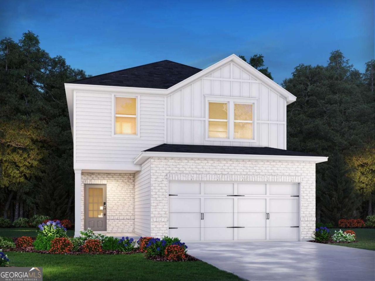 2850 Aralynn Way, College Park, GA 30337 Main Photo