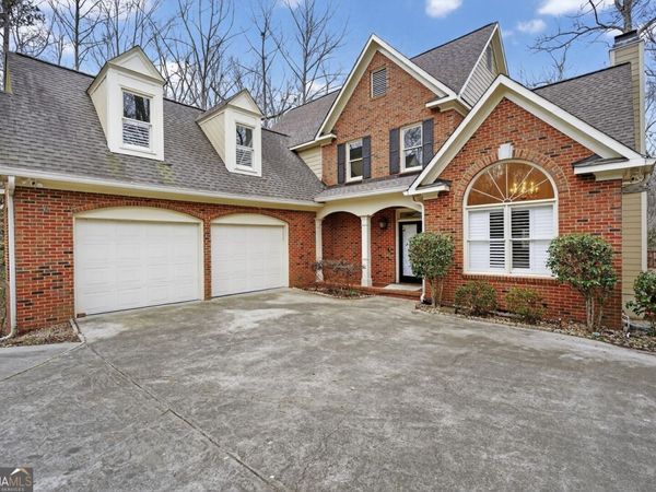 208 Huntington Court, Macon, GA 31210