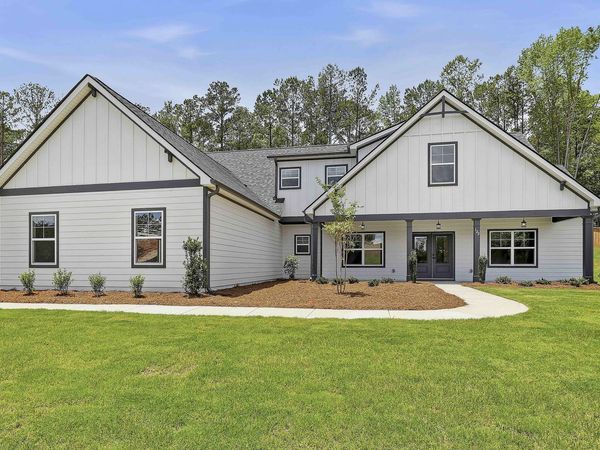122 Belle Hall Drive, Unit 6, Newnan, GA 30263
