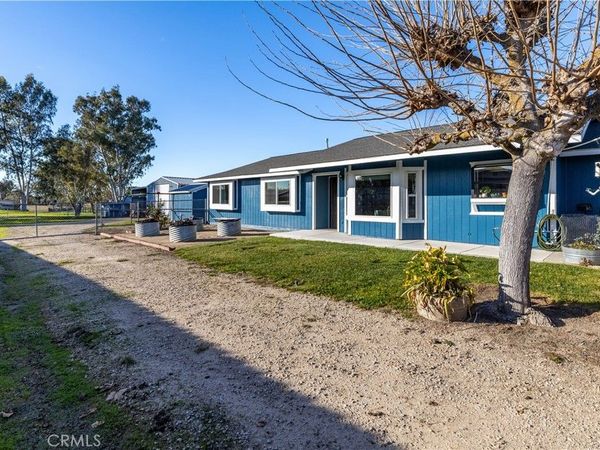 4291 Jardine Road, Paso Robles, CA 93446
