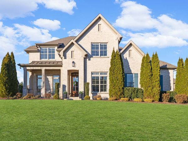 2625 Benington Pl, Nolensville, TN 37135