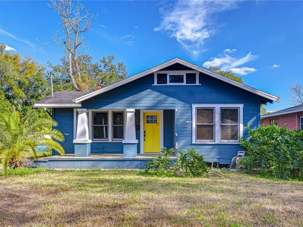 5915 N OTIS AVENUE, TAMPA, FL 33604