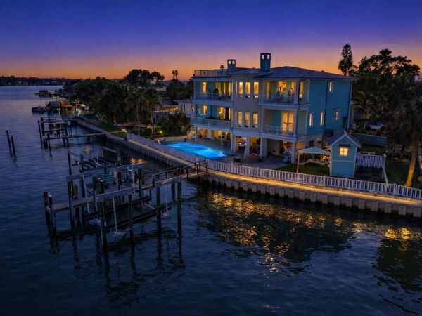 391 12TH AVENUE, INDIAN ROCKS BEACH, FL 33785