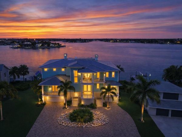 391 12TH AVENUE, INDIAN ROCKS BEACH, FL 33785