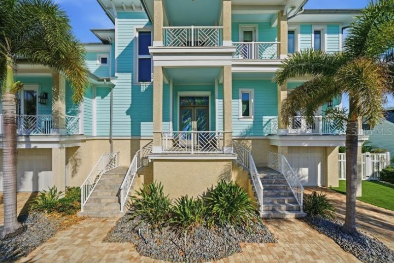 391 12th Avenue, Indian Rocks Beach, FL 33785 Photo