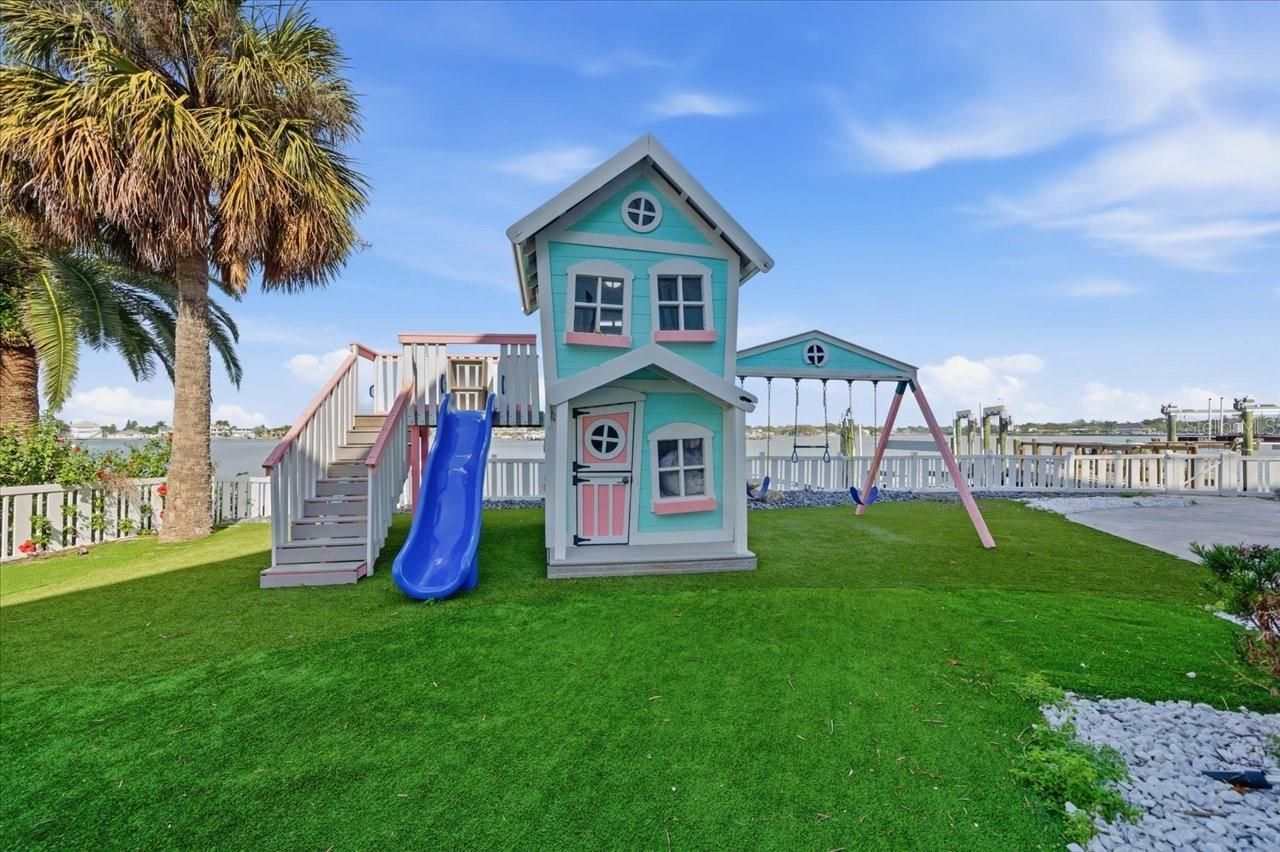 391 12th Avenue, Indian Rocks Beach, FL 33785 Photo