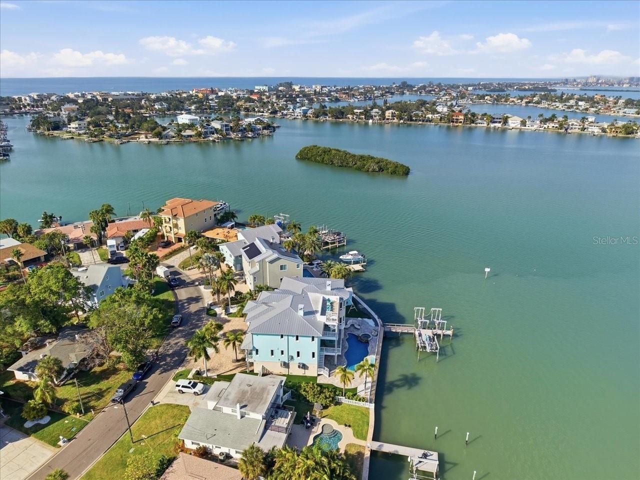 391 12th Avenue, Indian Rocks Beach, FL 33785 Photo